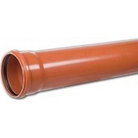 Rura kanalizacyjna PVC 315x9.2x3m LITA SN8 SDR34 PROFIL