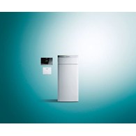 VAILL VWF 197/4 FLEXOTHERM +VRC720+VR 940F