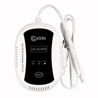 Czujnik gazu, zasilanie sieciowe 230V AC CALIDO ARKA