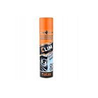 CLIM Odgrzybiacz do klimatyzacji 400ml ATAS