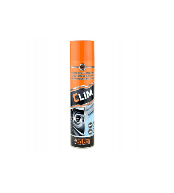 CLIM Odgrzybiacz do klimatyzacji 400ml ATAS