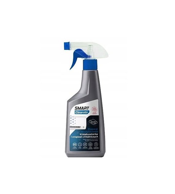 KLIM CH Smart clean air 0,5l Atest PHZ