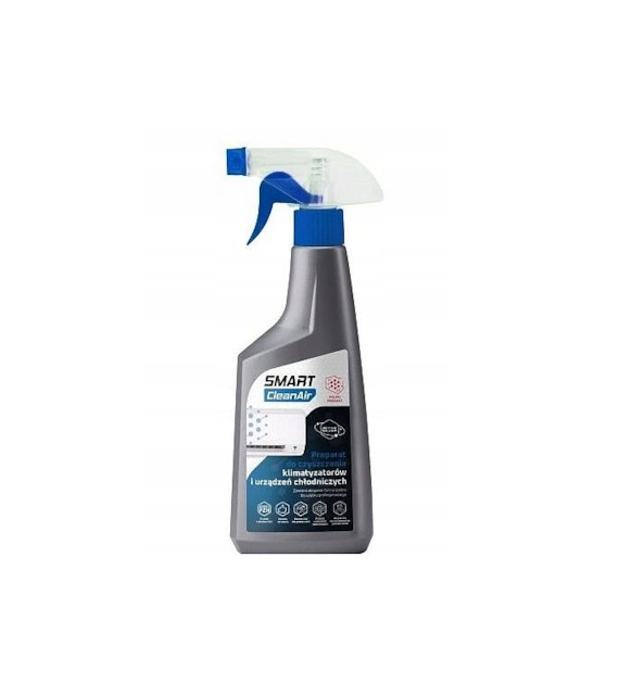 Smart clean air 0,5l Atest PHZ