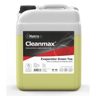 Cleanmax Green Tea 5L Matrix
do czyszczenia jednostek wewnętrznych klimatyzacji, filtrów powietrza, skraplaczy, parowników, kanałów klimatyzacyjnych oraz innych powierzchni i urządzeń przemysłowych