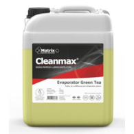 Cleanmax Green Tea 5L Matrix
do czyszczenia jednostek wewnętrznych klimatyzacji, filtrów powietrza, skraplaczy, parowników, kanałów klimatyzacyjnych oraz innych powierzchni i urządzeń przemysłowych