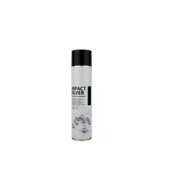 Pianka Impact Silver 650ml