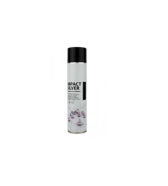 Pianka Impact Silver 650ml