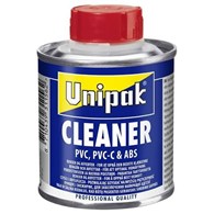 UN PVC CLEANER - usuwa zanieczyszczenia PVC 250ml