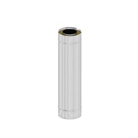 Rura izolowana prosta stalowa DN 150 0.46 m