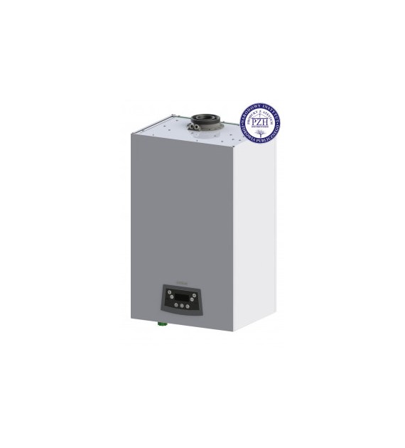 Kocioł gazowy kondensacyjny jednofunkcyjny ECOCONDENS NEX 24 moc 3,5 - 26,5 kW TERMET