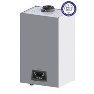 Kocioł gazowy kondensacyjny jednofunkcyjny ECOCONDENS NEX 24 moc 3,5 - 26,5 kW TERMET
