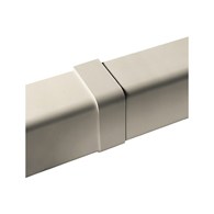 Pokrywa łącząca 110X75 BIAŁE 1204GC-W ARTIPLASTIC