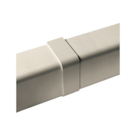 Pokrywa łącząca 110X75 BIAŁE 1204GC-W ARTIPLASTIC