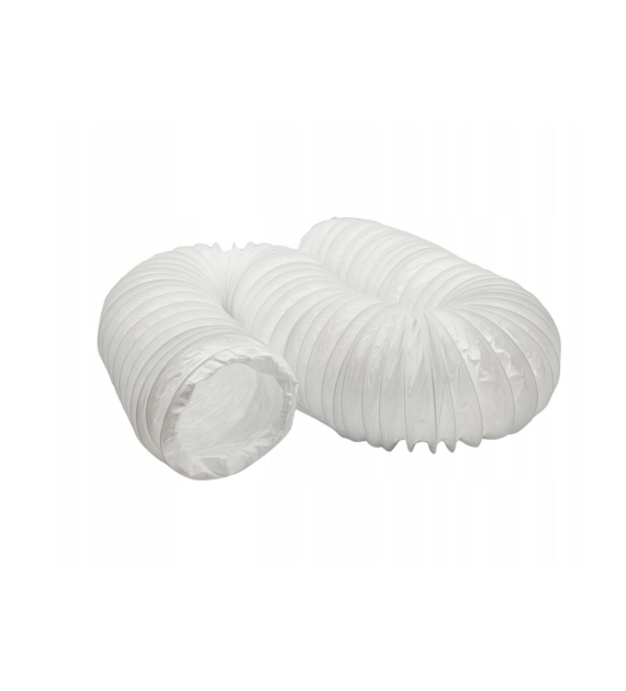 Kanał elastytczny fi150mm 3mb