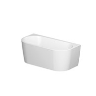 Wanna Wolnostojąca Przyścienna Crea SLIM 170x83 CREA CERSANIT