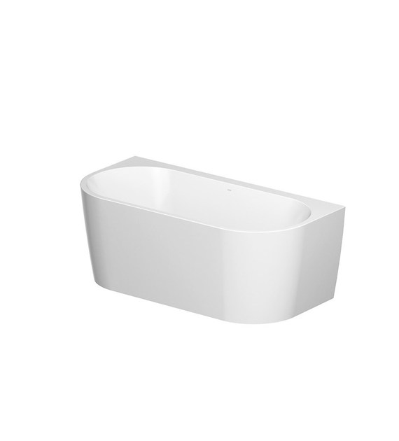 Wanna Wolnostojąca Przyścienna Crea SLIM 170x83 CREA CERSANIT