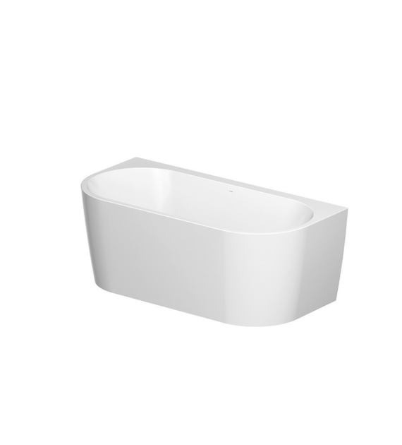 Wanna slim Wolnostojąca Przyścienna Crea SLIM 170x83 CREA CERSANIT