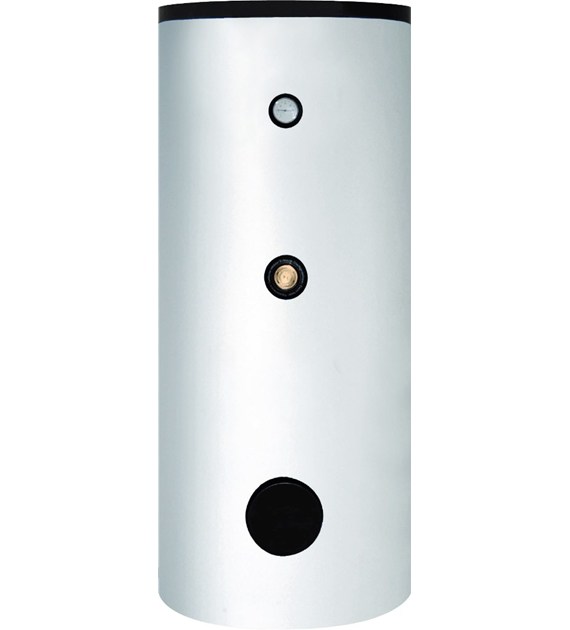 Wymiennik c.w.u. TSA 201 HP+ 206,5l z wężownicą 2,03m2 10bar 75478 ATLANTIC