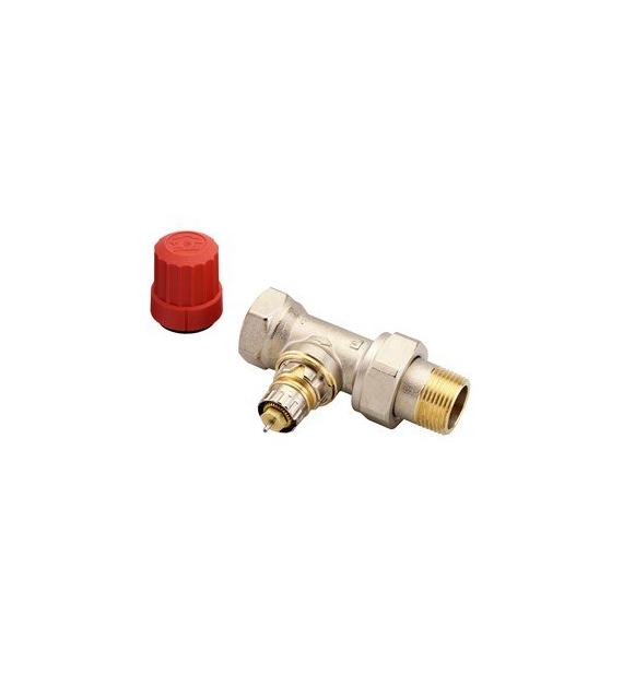 Zawór termostatyczny prosty RA-N DN 20 Danfoss 013G0016