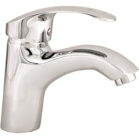 INVENA NEA BATERIA UMYWALKOWA STOJĄCA BU-83-001
