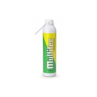 Wykrywacz nieszczelności gazu MULTITEC 400ml spray Unipak 2700040