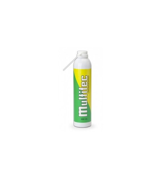 Wykrywacz nieszczelności gazu MULTITEC 400ml spray Unipak 2700040