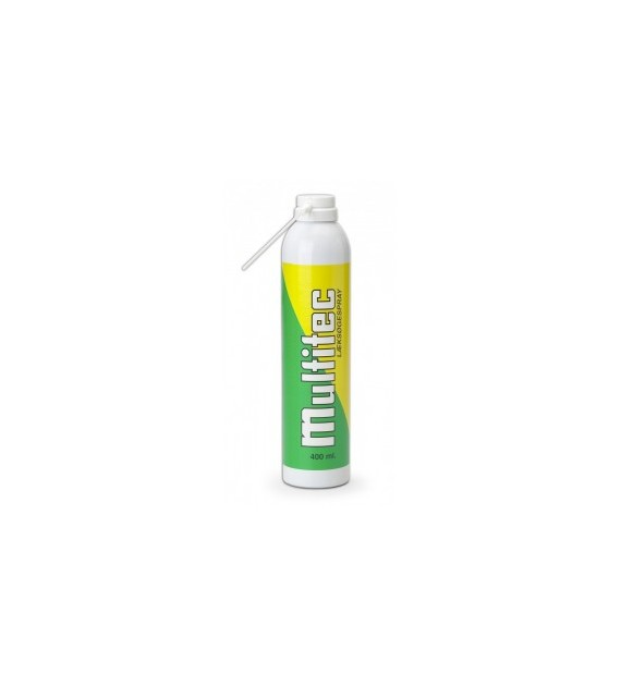 Wykrywacz nieszczelności gazu MULTITEC 400ml spray Unipak 2700040