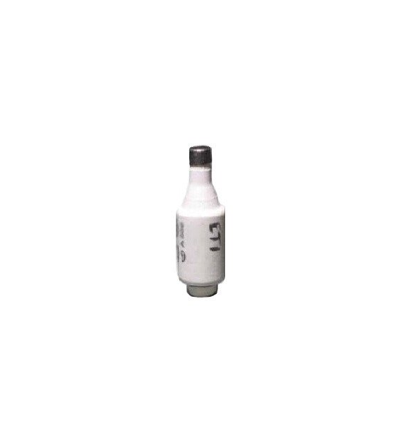 Wkładka bezpiecznikowa D2/Gf/10A/500V