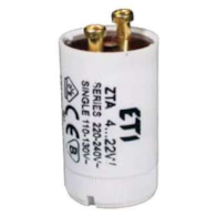 Zapłonnik do świetlówek 4-22W ZTA/3 22W 009512330