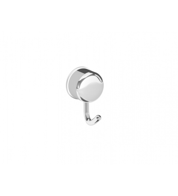 Haczyk pojedynczy FORTIS CHROM F14 BARWAPOL