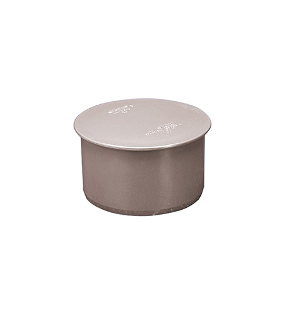Korek HT 110 popiel sanitarny WAVIN
