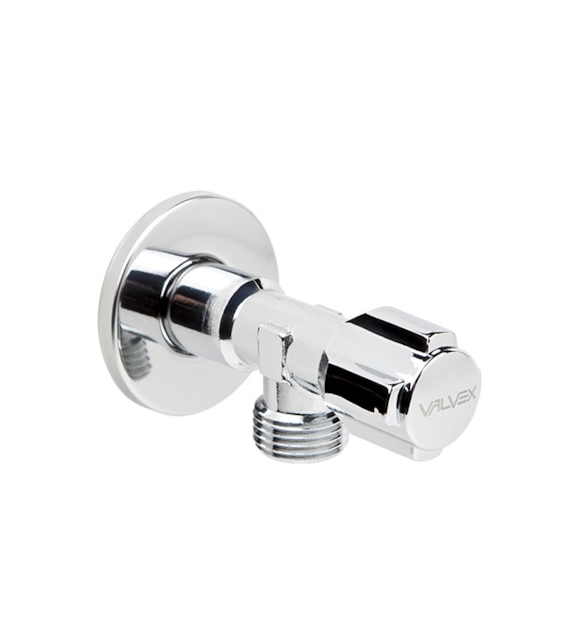 Zawór grzybkowy do baterii 1/2 x 3/8 ( DN15 x DN10 ) PROFF VALVEX