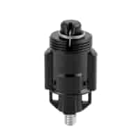 MCALPINE Mechanizm  klik-klaka  do syfonów z serii: HC2600CL, HC26CLCP