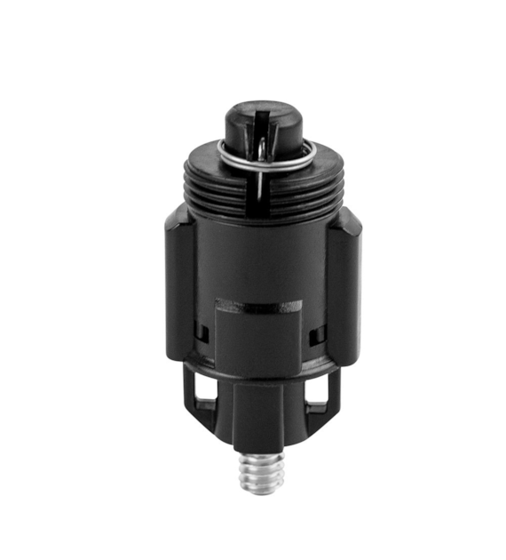 MCALPINE Mechanizm  klik-klaka  do syfonów z serii: HC2600CL, HC26CLCP