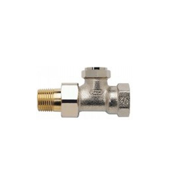Zawór powrotny Verafix 1/2 , prosty HONEYWELL / RESIDEO