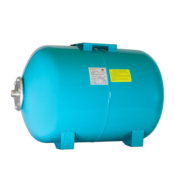 Zbiornik przeponowy 100L poziomy OMNIGENA