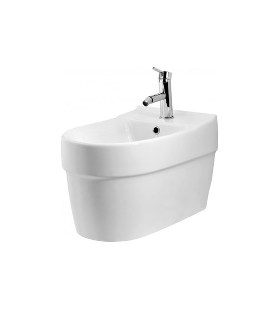 Bidet podwieszany DECO K12-009 CERSANIT