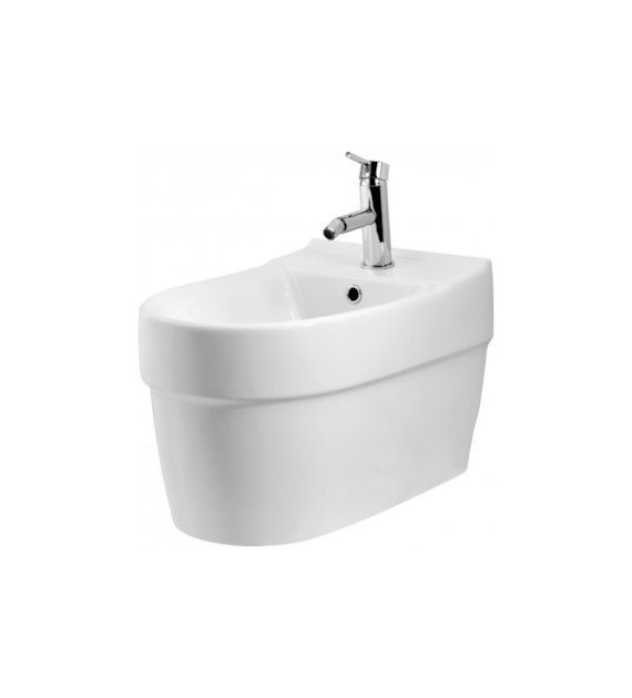Bidet podwieszany DECO K12-009 CERSANIT