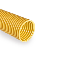 Rura drenarska PVC 180/180 45m z otworami