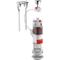 SANIT MECHANIZM SPUKUJĄCY 2V INEO 93606810000