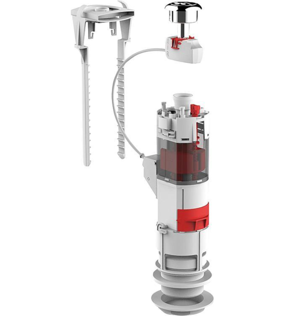 SANIT MECHANIZM SPUKUJĄCY 2V INEO 93606810000