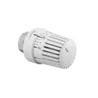 Termostat Uni LH z przyłączem M30 x 1,5 z czujnikiem cieczowym 7-28°C