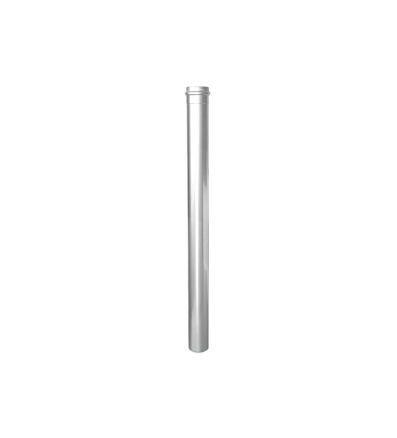 Rura prosta O60 - 1 m