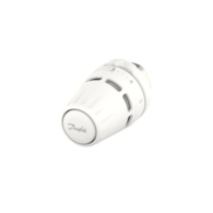 Głowica termostatyczna Danfoss Regus M30x1.5, czujnik wbudowany DANFOSS