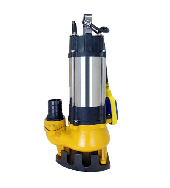 Pompa zatapialna do brudnej wody WQ 750F 230V OMNIGENA