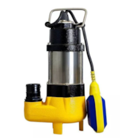 Pompa zatapialna do brudnej wody WQ180F 230V OMNIGENA