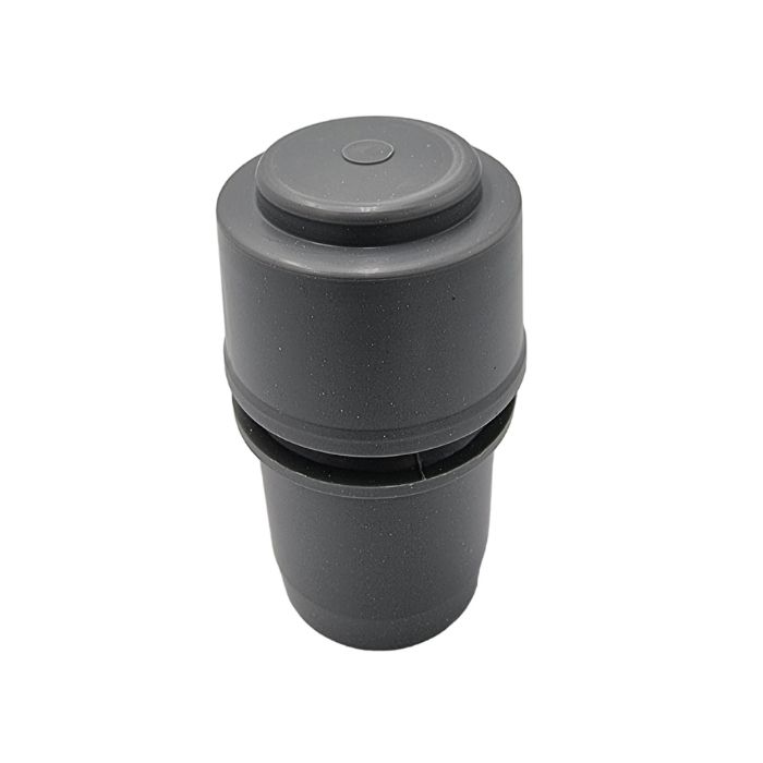 Napowietrzacz kanalizacyjny 40 SZARY HYDROLAND