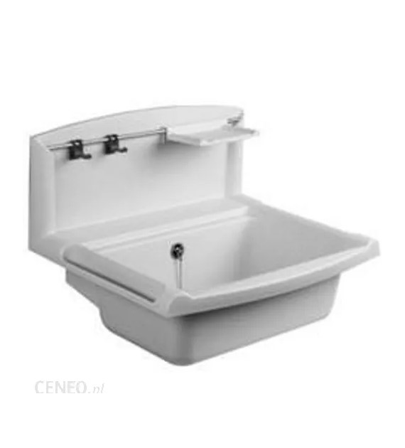 SANIT Zlew MULTISET GRANIT