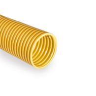Rura drenarska z otworami PVC 160/145 (50m) PIPELIFE