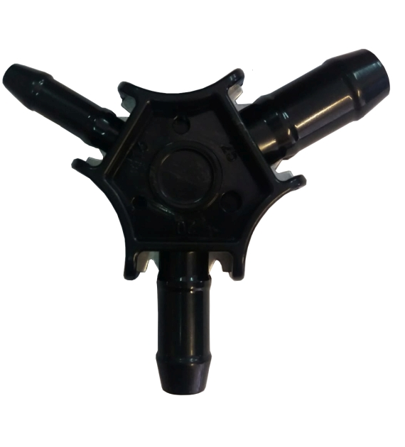 Kalibrator do rur PEX 16x20x25 GOSHE